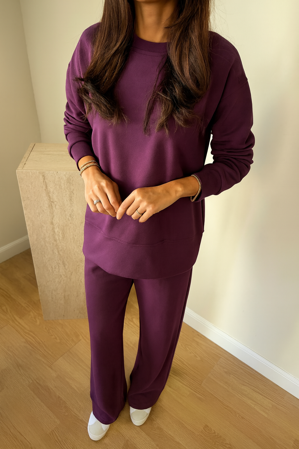 Modal Eşofman Takım