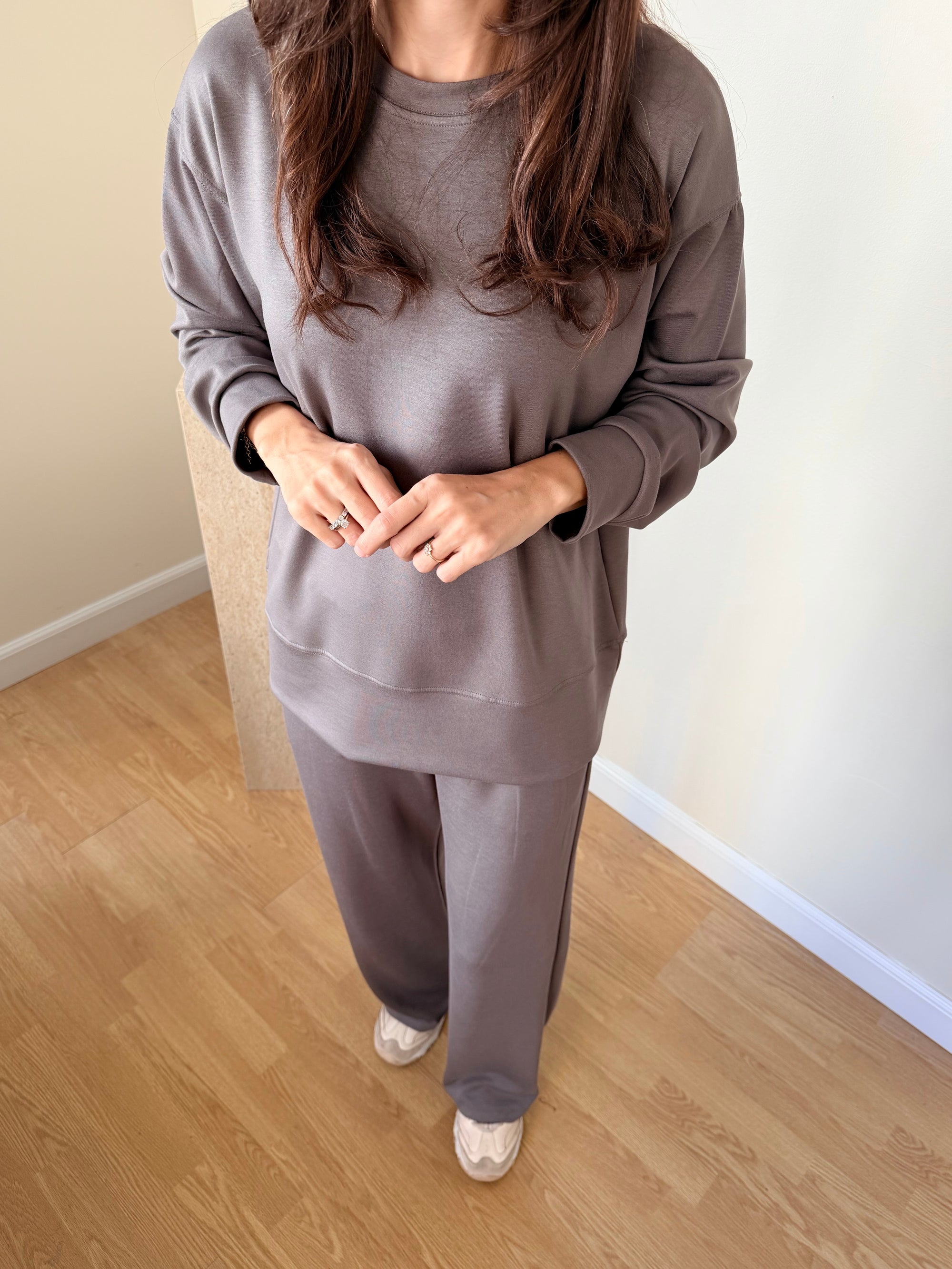 Modal Eşofman Takım