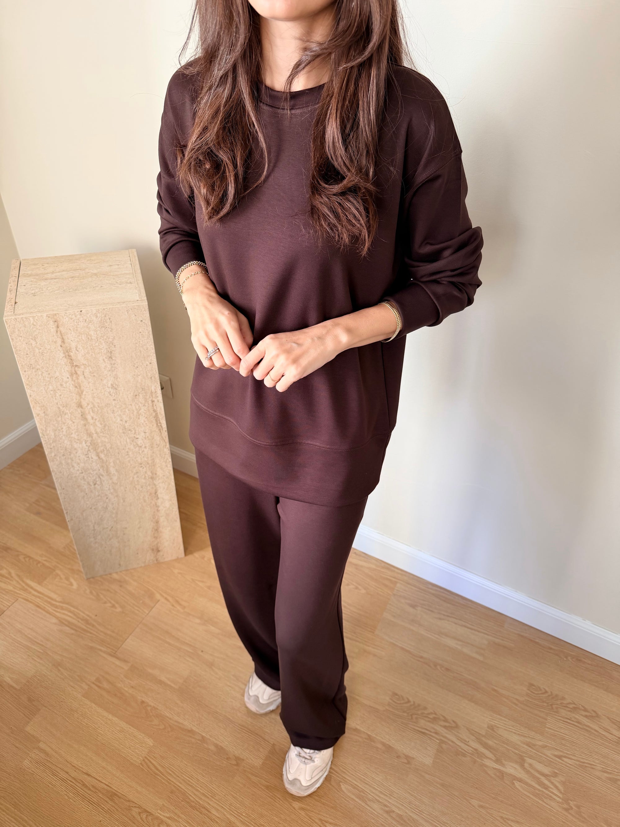 Modal Eşofman Takım