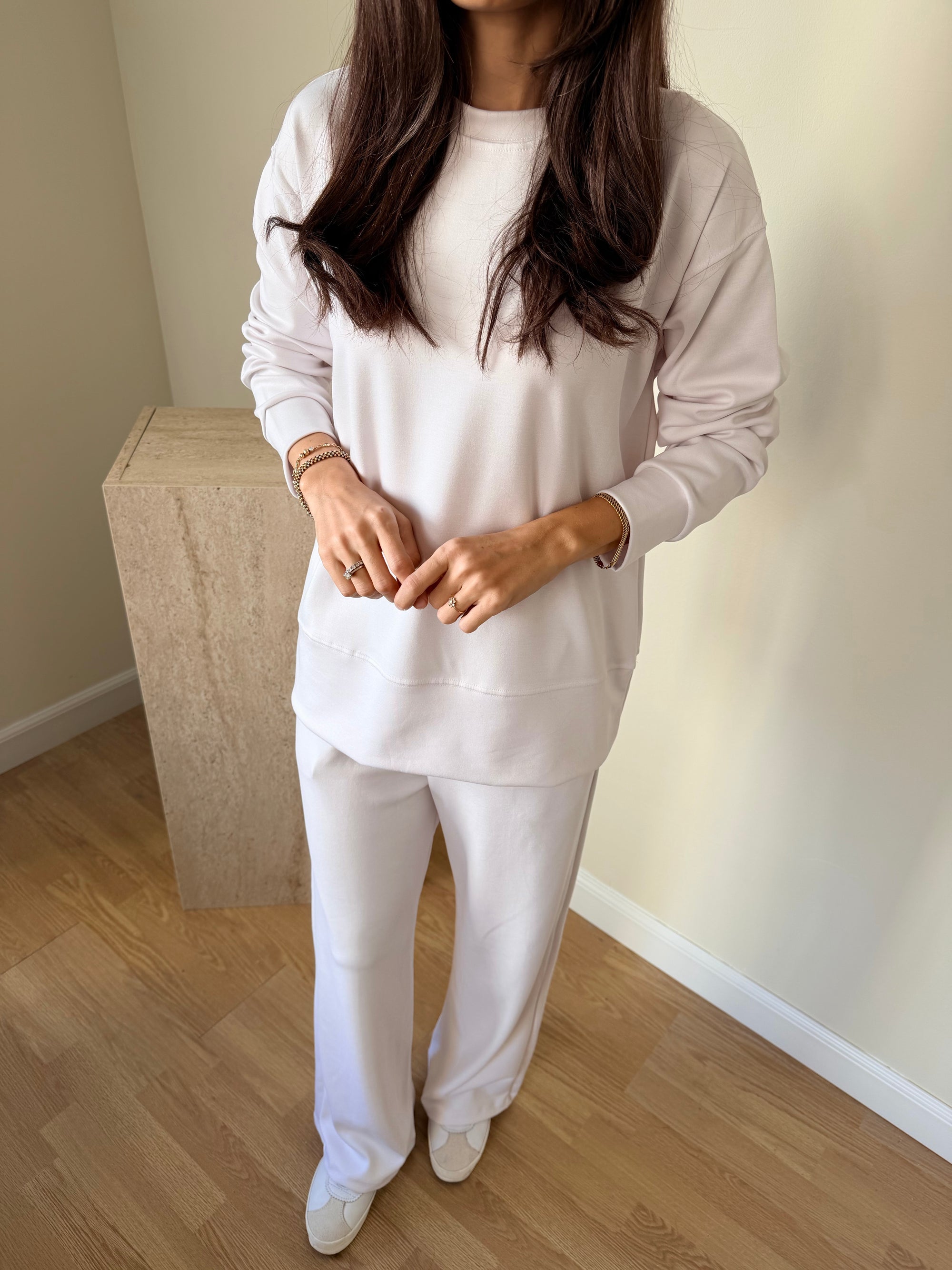 Modal Eşofman Takım