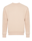 Sweatshirt Bej