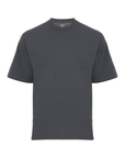 Oversize Baskılı T-Shirt Erkek