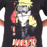 Baskılı T-Shirt Naruto